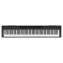 Yamaha P145BT P-Series Digital Piano with Bluetooth