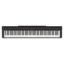Yamaha P-225 Digital Piano - Black