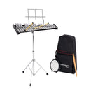 Percussion Plus Soprano Glockenspiel Kit with Drum Pad