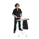 Percussion Plus Soprano Glockenspiel Kit with Drum Pad