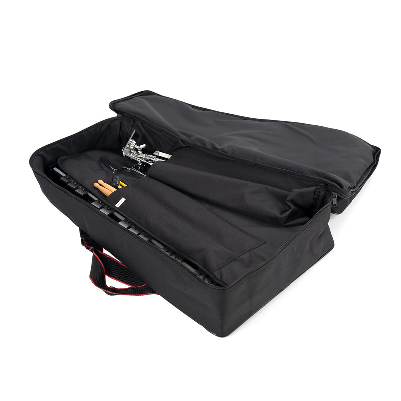 Percussion Plus Soprano Glockenspiel Kit with Drum Pad