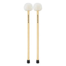 Percussion Plus Timpani Mallets Pair - Soft