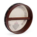 Percussion Plus Bodhran 15" Claddagh with Bag, Tipper and DVD