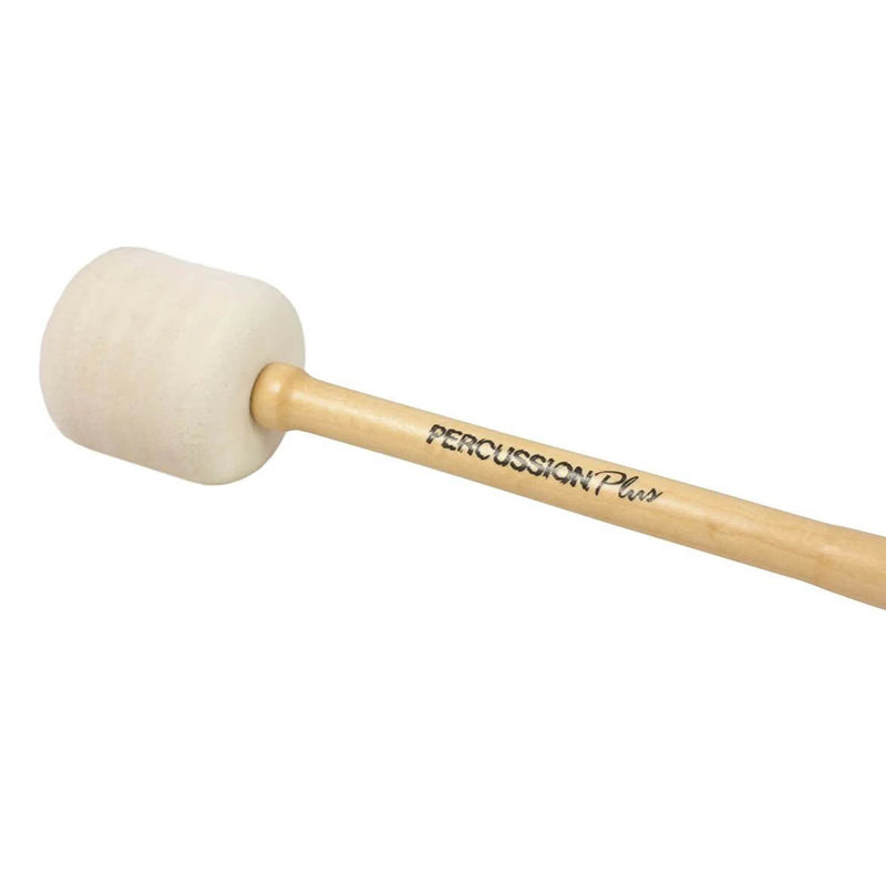 Percussion Plus PP283 Hard Bass Drum/Gong Mallet