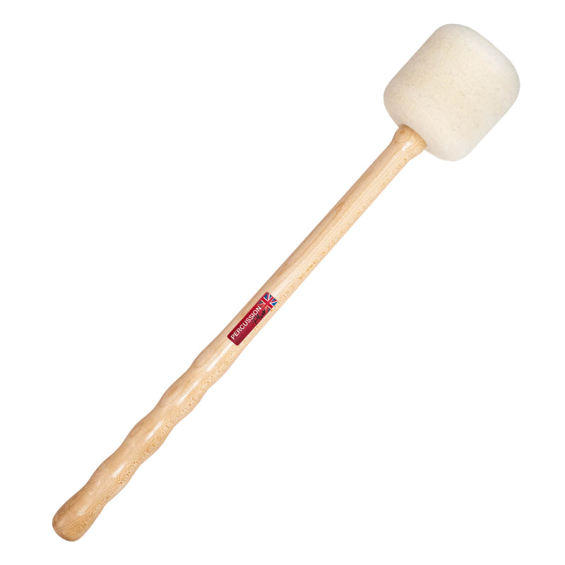 Percussion Plus PP283 Hard Bass Drum/Gong Mallet