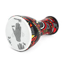 Percussion Plus Carnival Slap Djembe Pre-Tuned