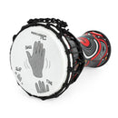 Percussion Plus Carnival Slap Djembe Rope Tuned
