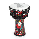 Percussion Plus Carnival Slap Djembe Rope Tuned