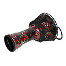 Percussion Plus Carnival Slap Djembe Rope Tuned