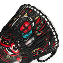 Percussion Plus Carnival Slap Djembe Rope Tuned