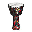 Percussion Plus Carnival Slap Djembe Rope Tuned
