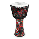 Percussion Plus Carnival Slap Djembe Rope Tuned