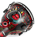 Percussion Plus Carnival Slap Djembe Mechanically Tuned