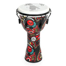 Percussion Plus Carnival Slap Djembe Mechanically Tuned