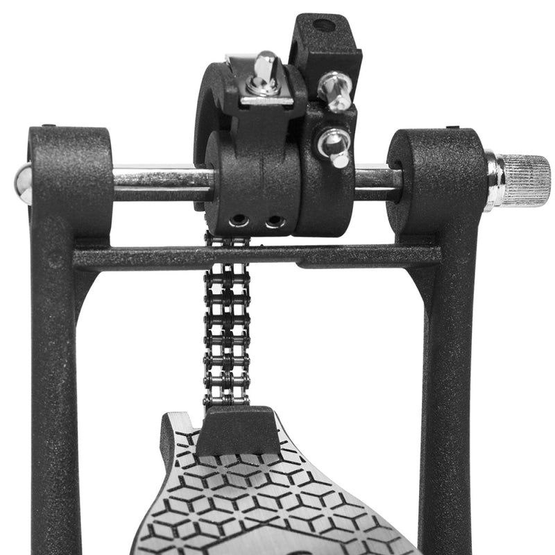 Stagg PPD-52 Double Bass Kick Drum Pedal - Double Chain
