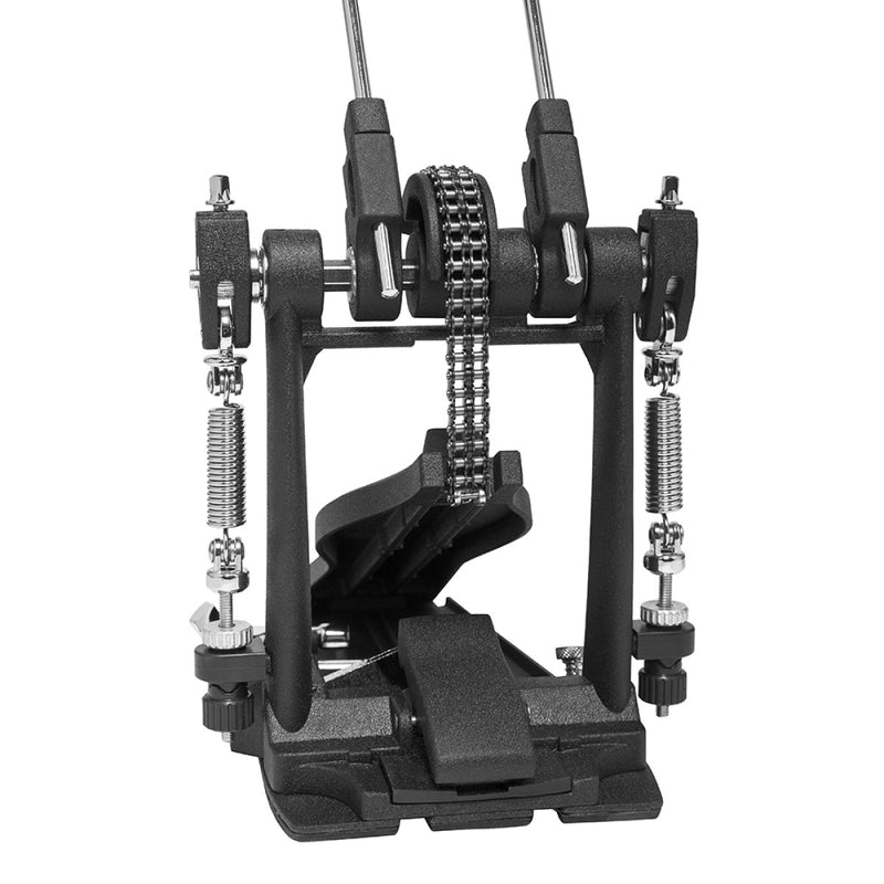 Stagg PPD-52 Double Bass Kick Drum Pedal - Double Chain