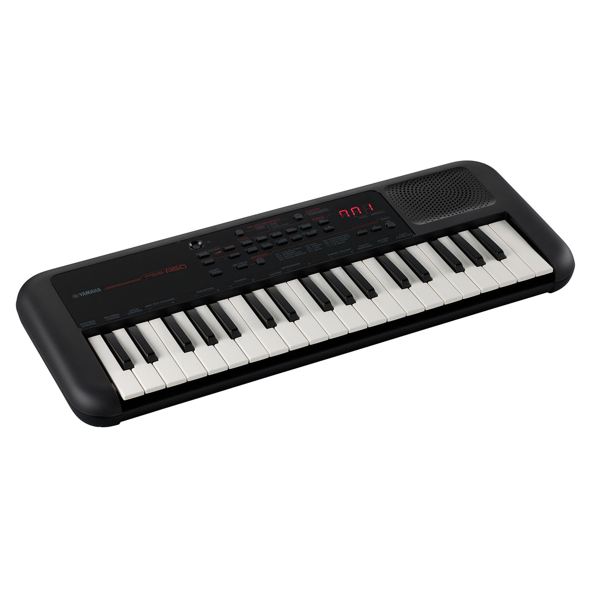 Yamaha PSS-A50 Mini Key Portable Keyboard