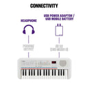 Yamaha PSS-E30 Mini Key Portable Keyboard