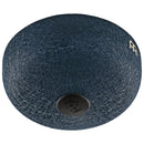 Meinl Sonic Energy 3 inch Pocket Steel Tongue Drum in A Major - Navy Blue