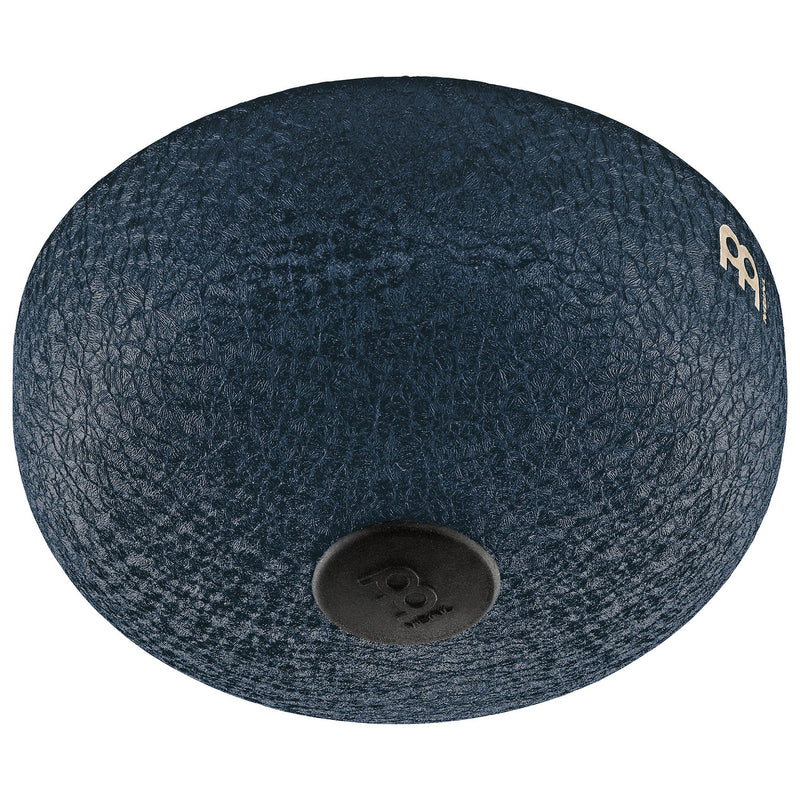 Meinl Sonic Energy 3" Pocket Steel Tongue Drum in A Major - Navy Blue