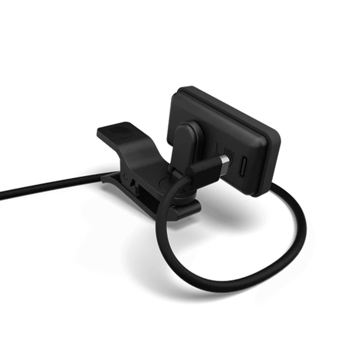 D'Addario Rechargeable Eclipse Guitar Tuner
