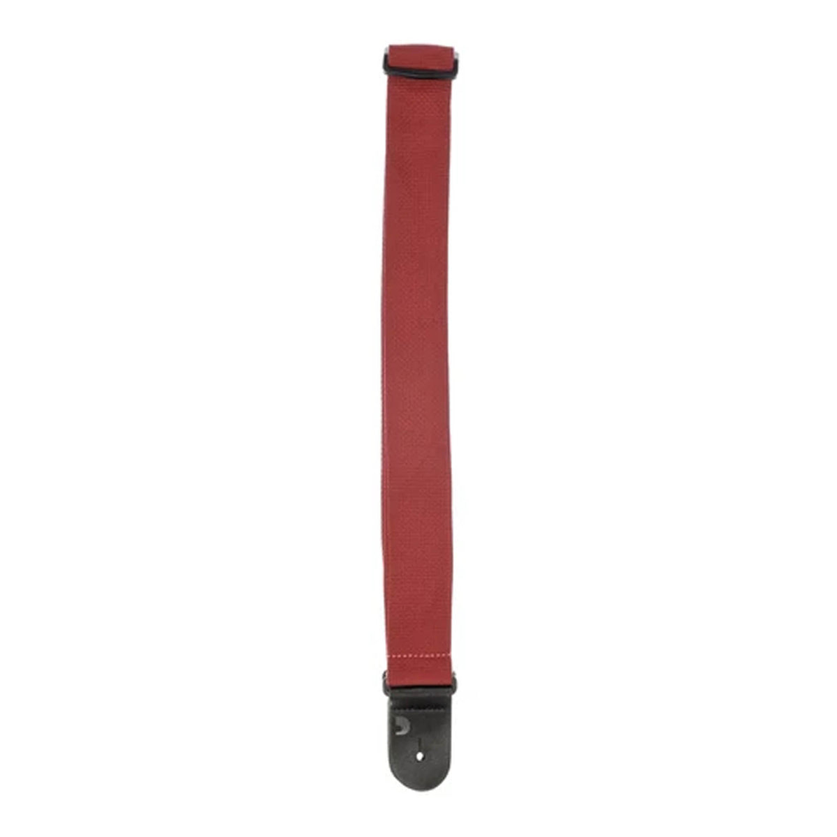D'Addario Guitar Strap#Colour_Red