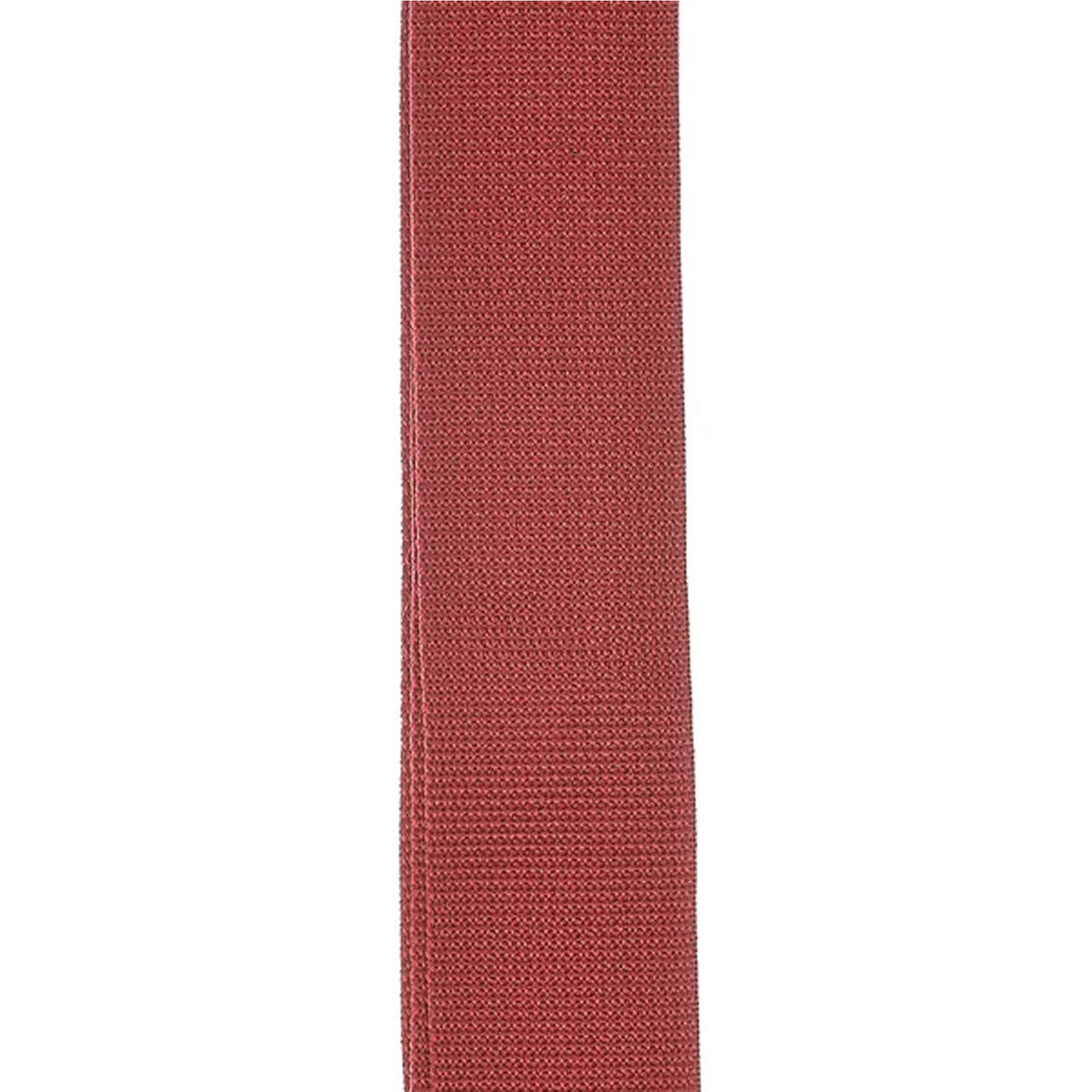 D'Addario Guitar Strap#Colour_Red