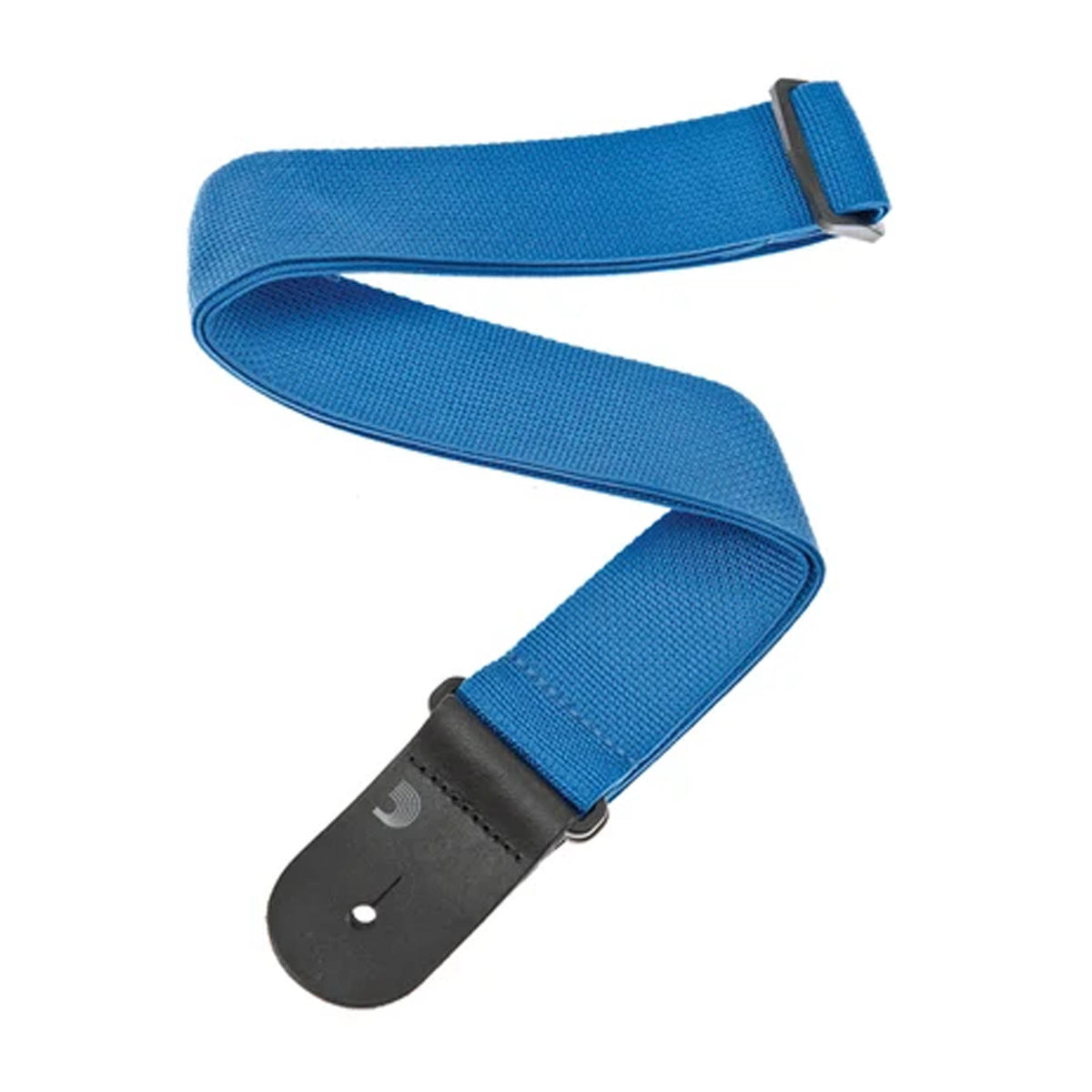 D'Addario Guitar Strap#Colour_Blue