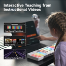 PopuPiano Smart Portable Piano MIDI Controller