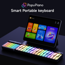 PopuPiano Smart Portable Piano MIDI Controller