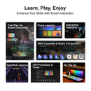 PopuPiano Smart Portable Piano MIDI Controller