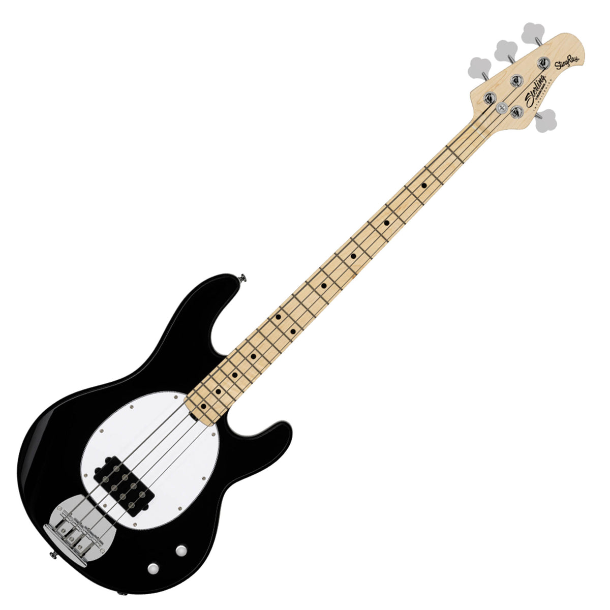 Sterling by Music Man StingRay Intro Series Bass Guitar
