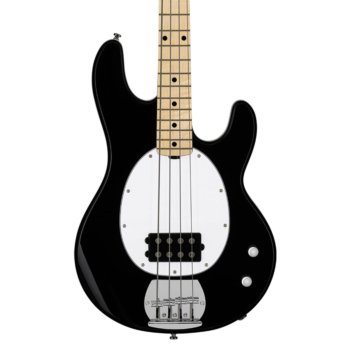 Sterling by Music Man StingRay Intro Series Bass Guitar
