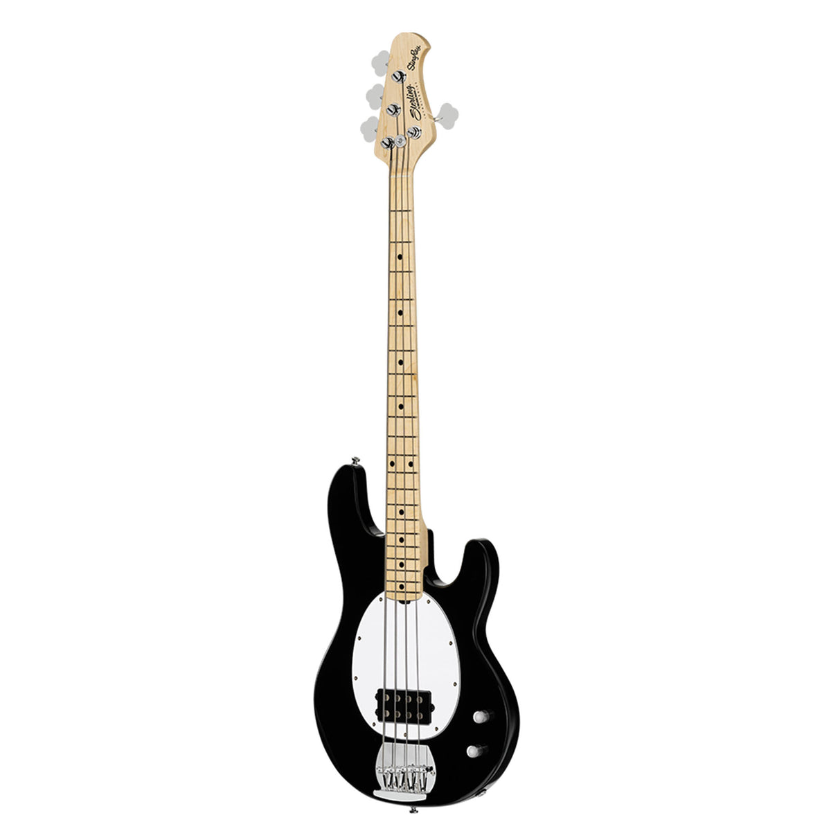 Sterling by Music Man StingRay Intro Series Bass Guitar