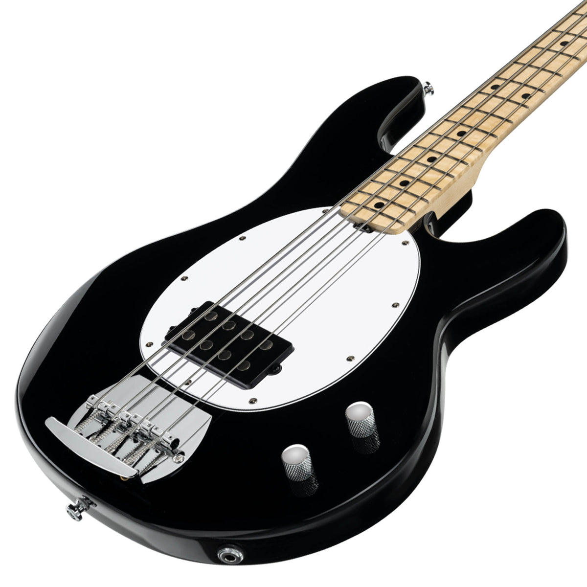 Sterling by Music Man StingRay Intro Series Bass Guitar
