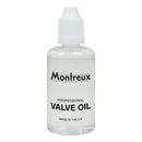 Montreux Professional Valve Oil