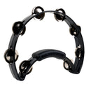 Rhythm Tech Solo Tambourine with Nickel Jingles