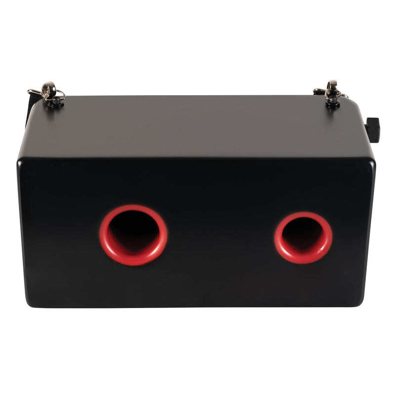 Rhythm Tech Bongo Cajon with Strap