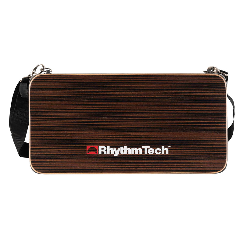 Rhythm Tech Bongo Cajon with Strap