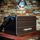 Rhythm Tech Bongo Cajon with Strap