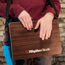 Rhythm Tech Lap Cajon with Strap