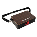 Rhythm Tech Lap Cajon with Strap