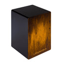 Rhythm Tech Street Cajon - Rich Rustic Burst