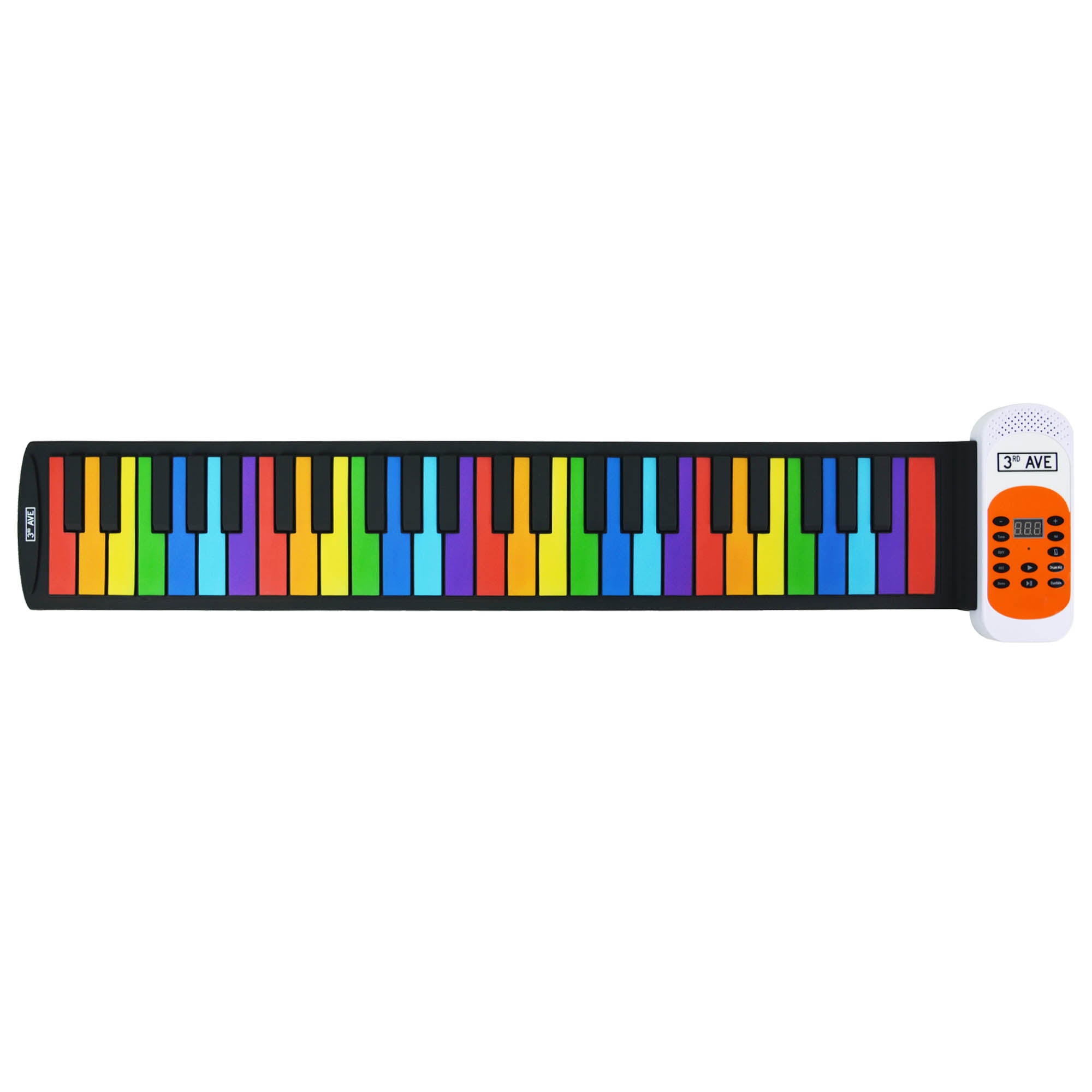 Inclusive Instruments Inclusive & Accessible Instruments