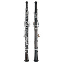 Howarth S20 Oboe  - Thumbplate