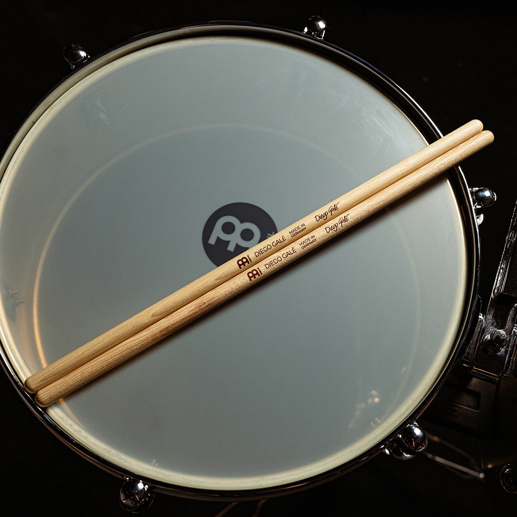 Meinl Diego Gale Signature Timbales Sticks