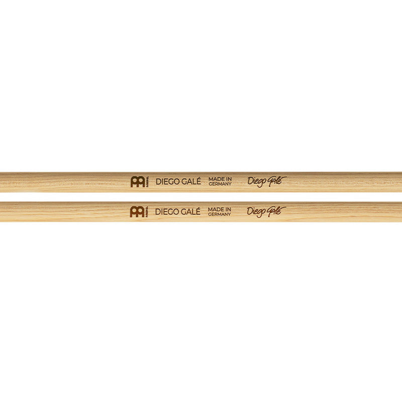 Meinl Diego Gale Signature Timbales Sticks
