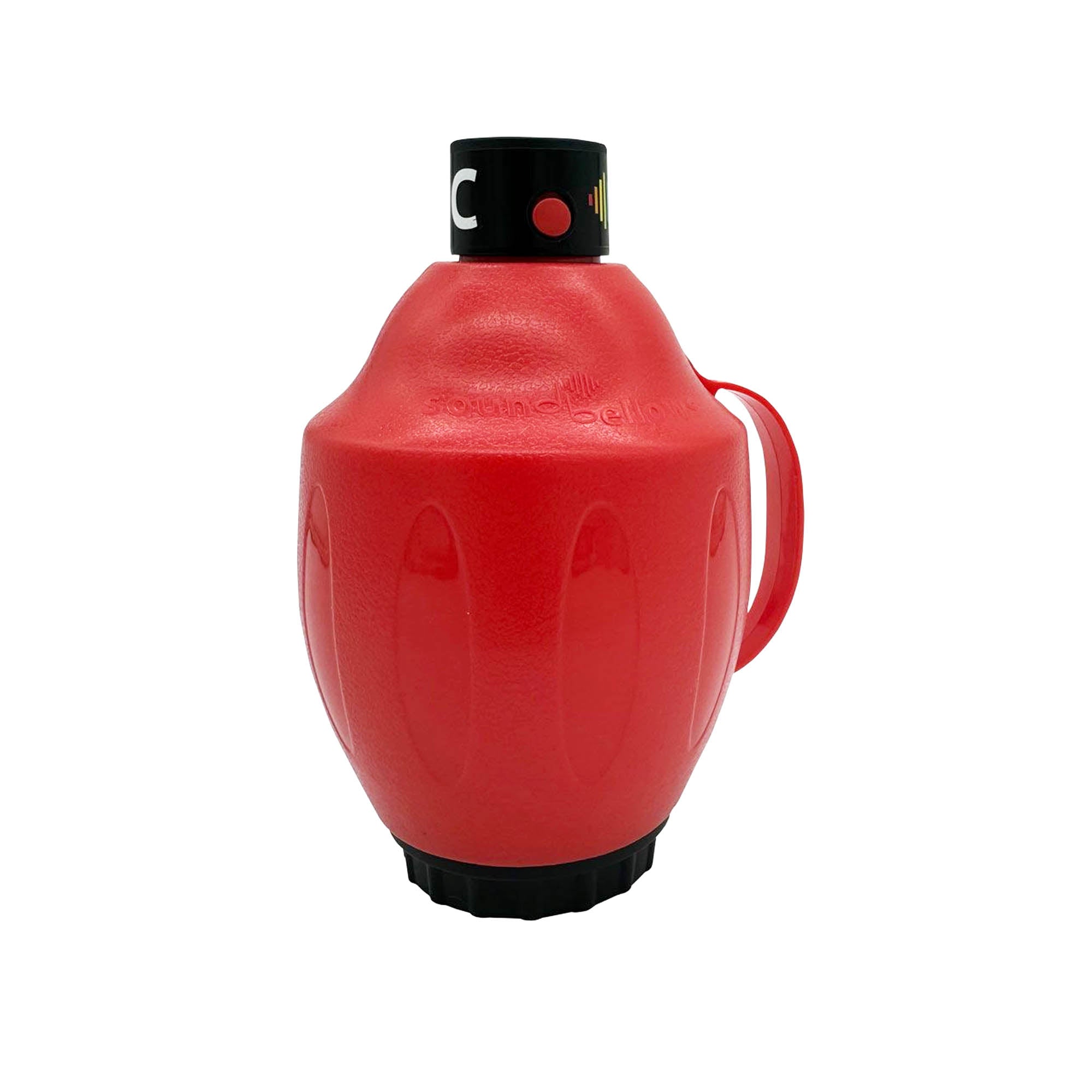 Soundbellows Jumbo Diatonic Set High C-C