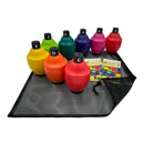 Soundbellows Jumbo Diatonic Set High C-C