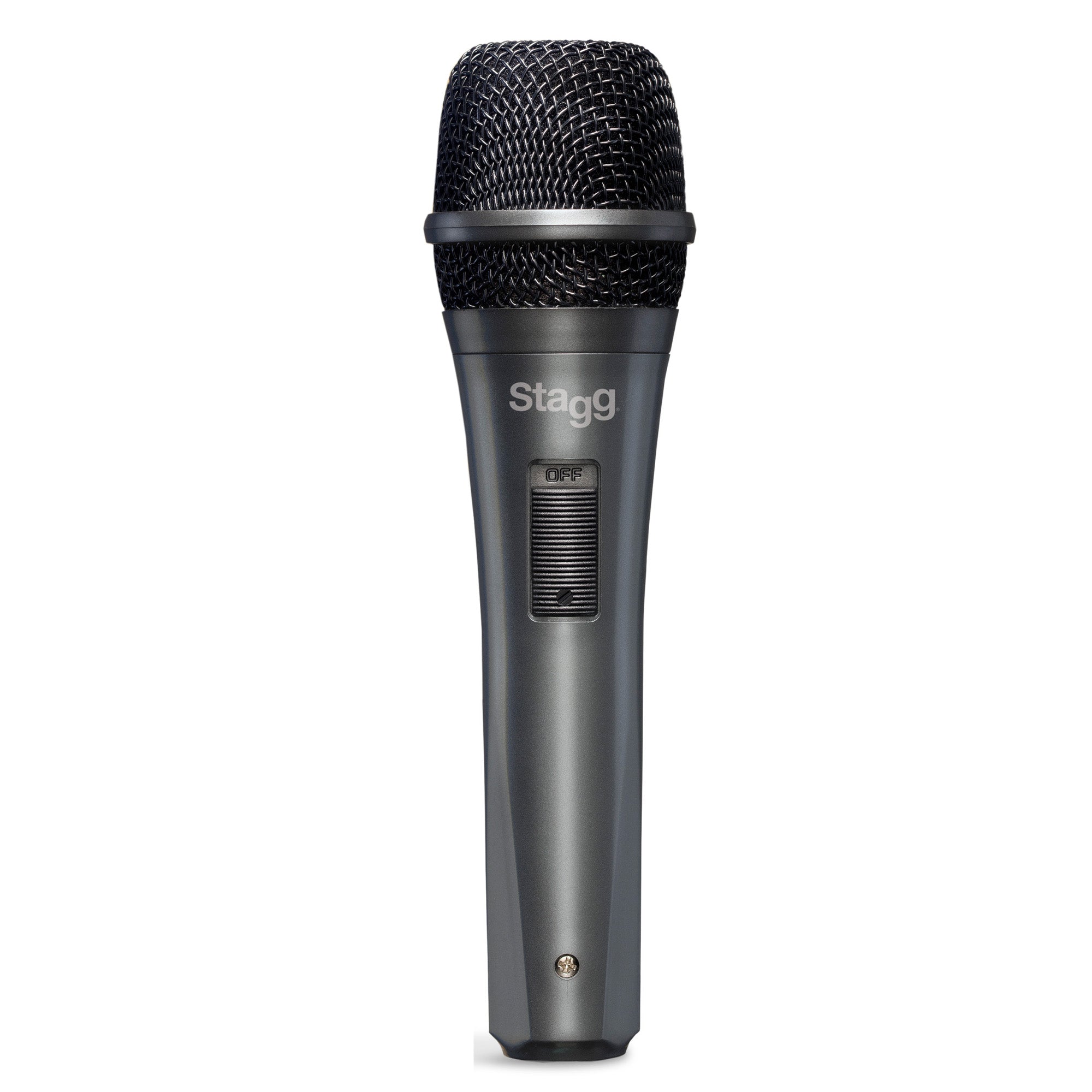 Stagg SDMP10 Multipurpose Dynamic Microphone